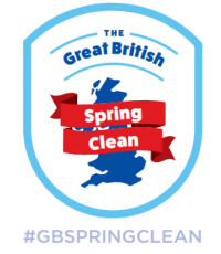 Gt British Spring Clean 2018