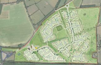 P24 3032 DE 001 44 Site Wide Masterplan59 800x513